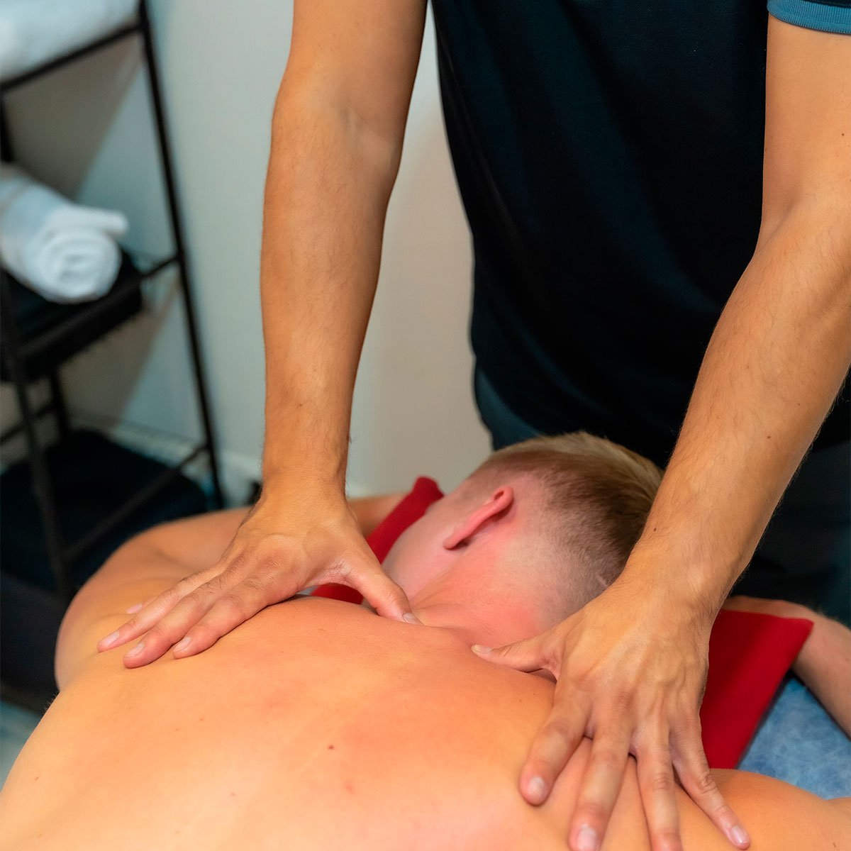 Chiropractor in Kent, WA Chiropractor in Kent, WA